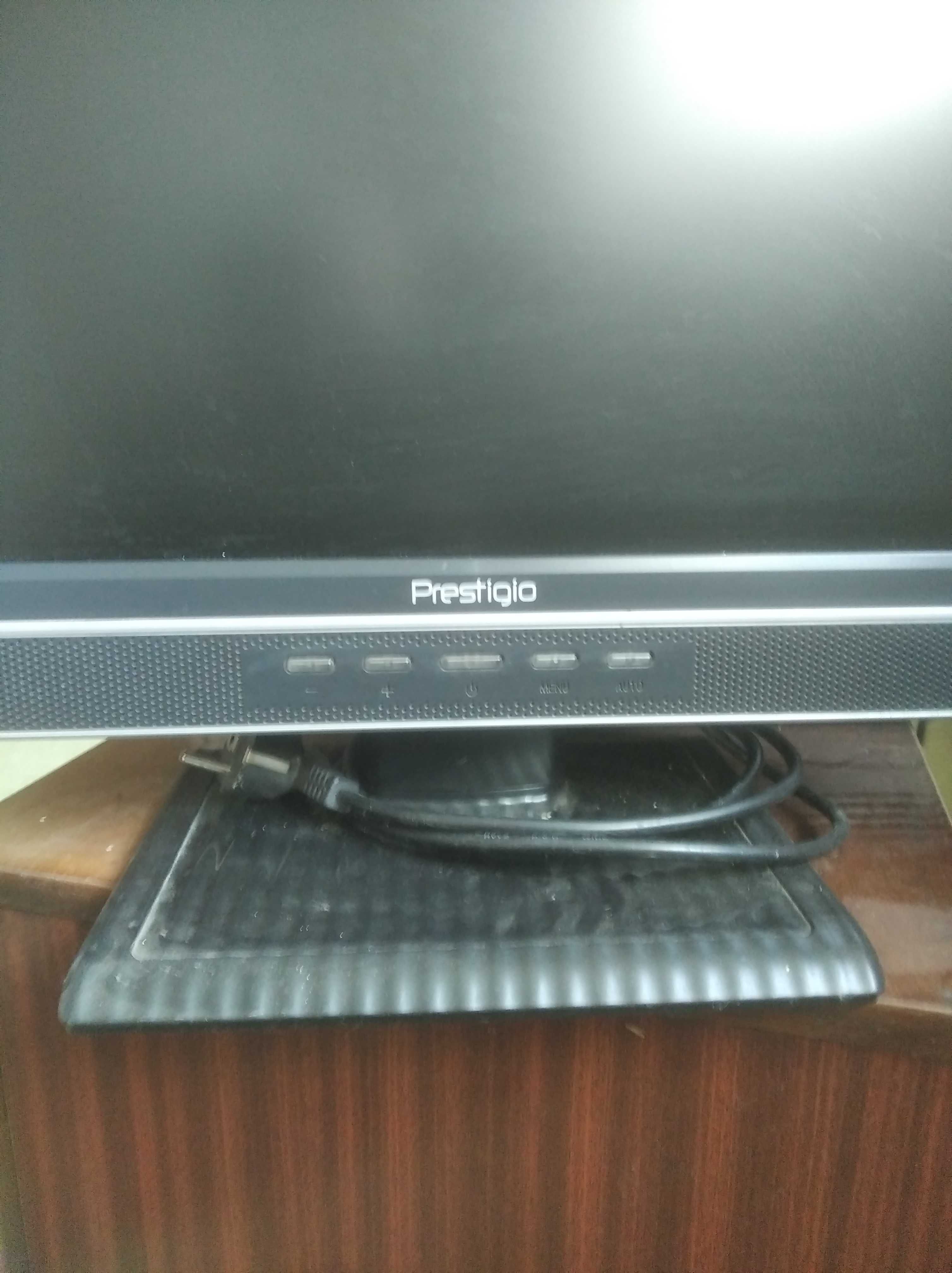 Монитор Prestigio
