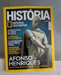 National Geographic História