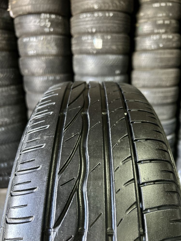 205/60/16 Bridgestone літо пара резина шини б/у склад