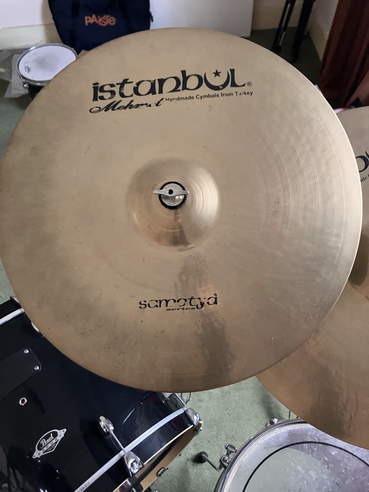 Bateria Pearl Export Series