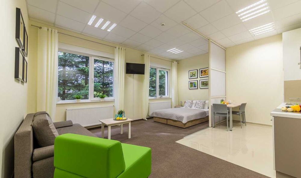 Apartamenty na miesiące. Blisko Lublina, Obwodnicy, S19