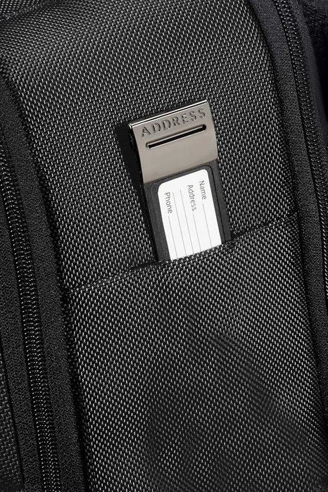 Plecak na Laptopa czarny Samsonite Pro-Dlx 5
