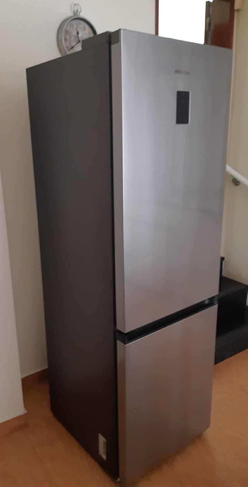Frigorífico Samsung