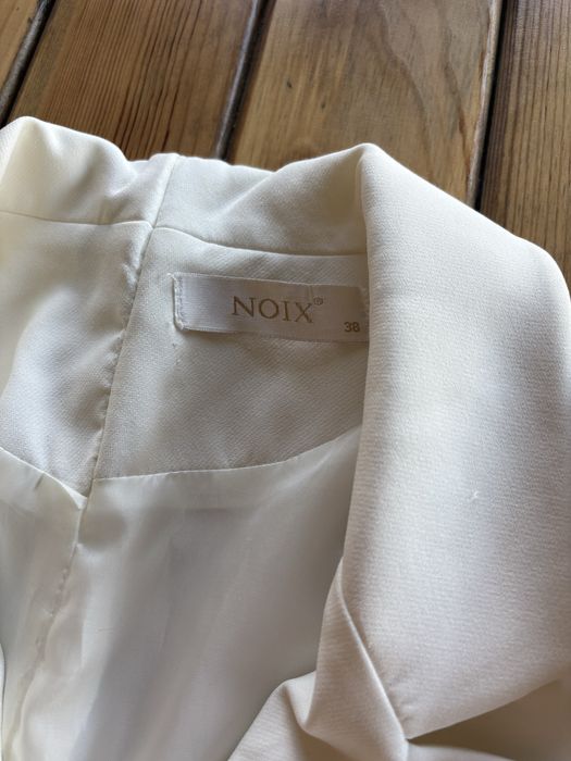 Сукня піджак noix