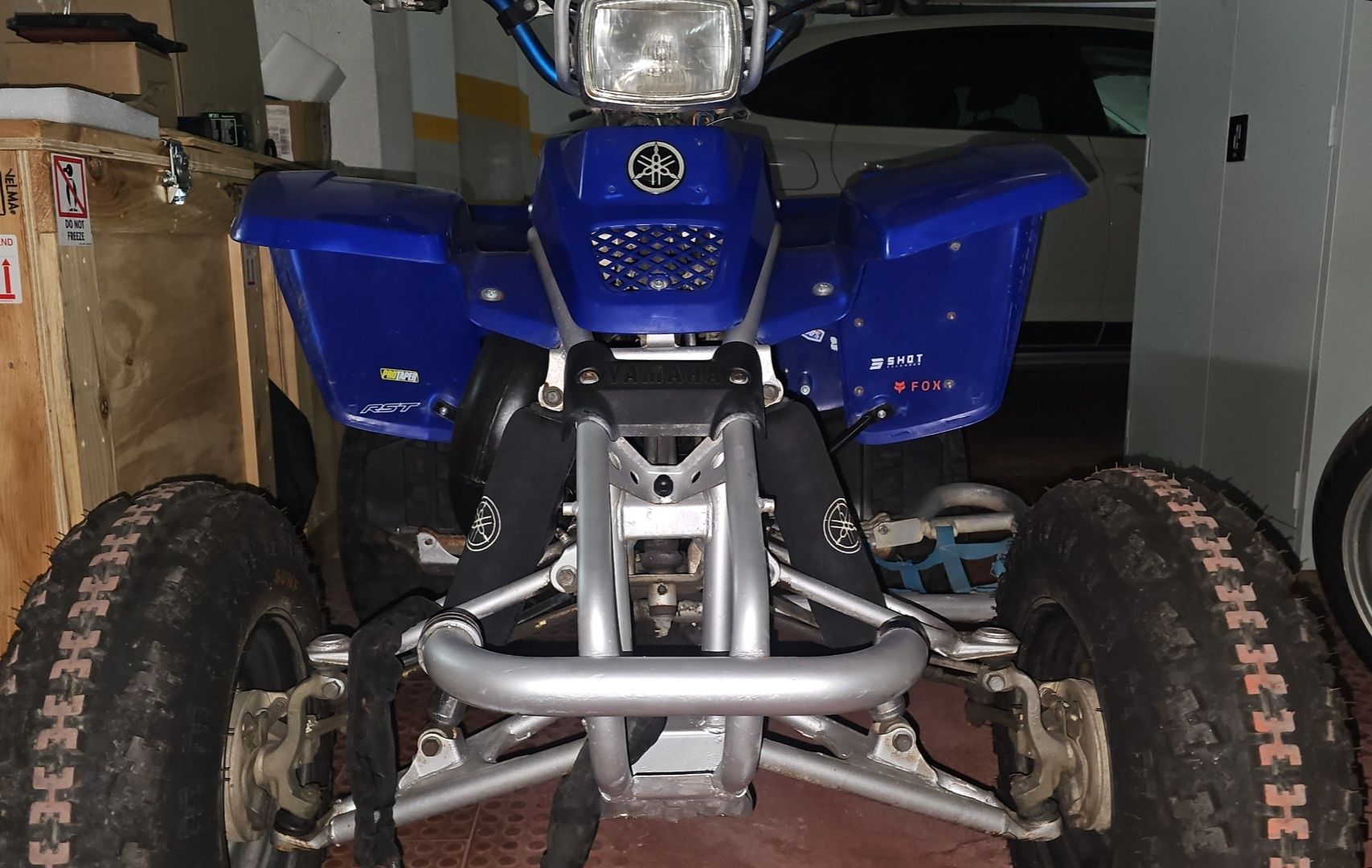 Blaster 200CC 2001