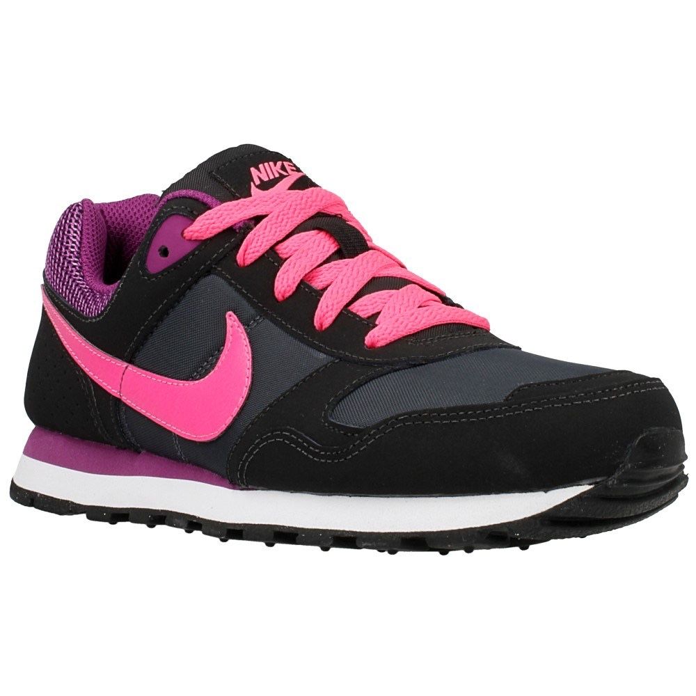 Дитячі кросівки  nike md runner 35,5(22,5см)