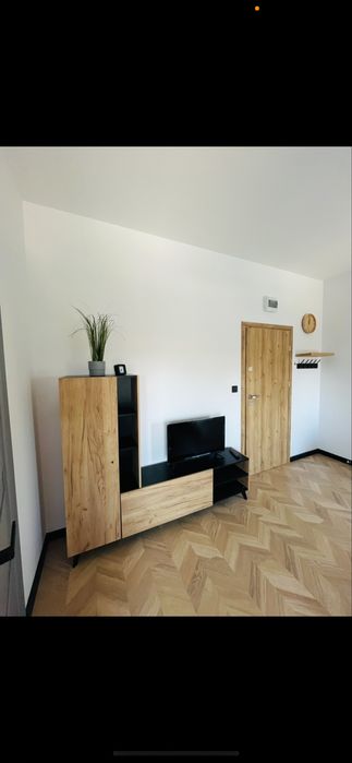 Wynajmę mieszkanie w Kosakowie/1,2osobowe-umeblowane dostep od zaraz