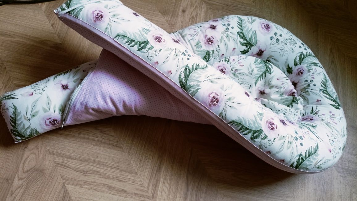 kokon niemowlęcy, gniazdo niemowlęce