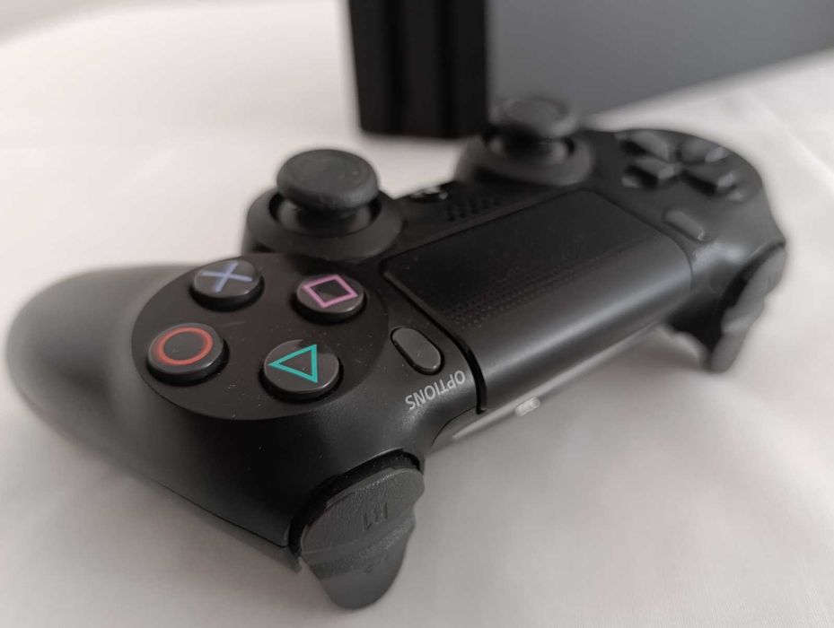 SONY Playstation 4 Pro