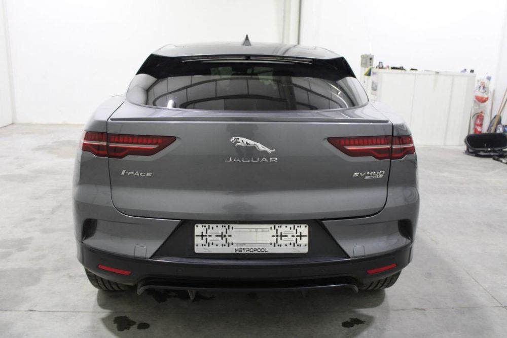 Jaguar I-Pace 400awd