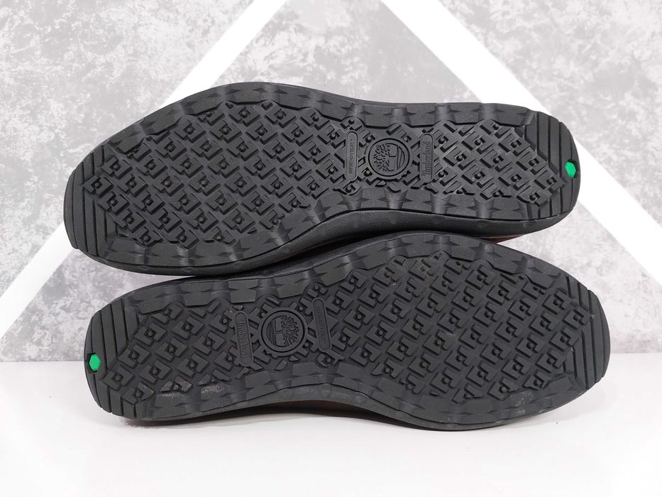 Чоловічі шкіряні сандалі Timberland Великий розмір 50