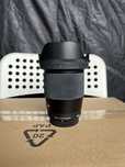 Sigma 16mm f1.4  micro 4/3