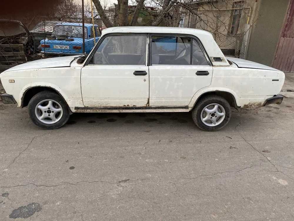 Разборка 2105 ваз жігулі жигули lada