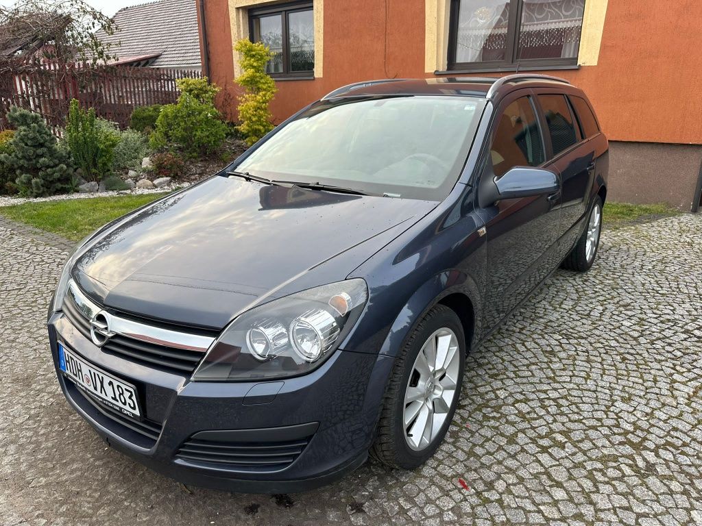 Sprzedam Opel Astra Edition