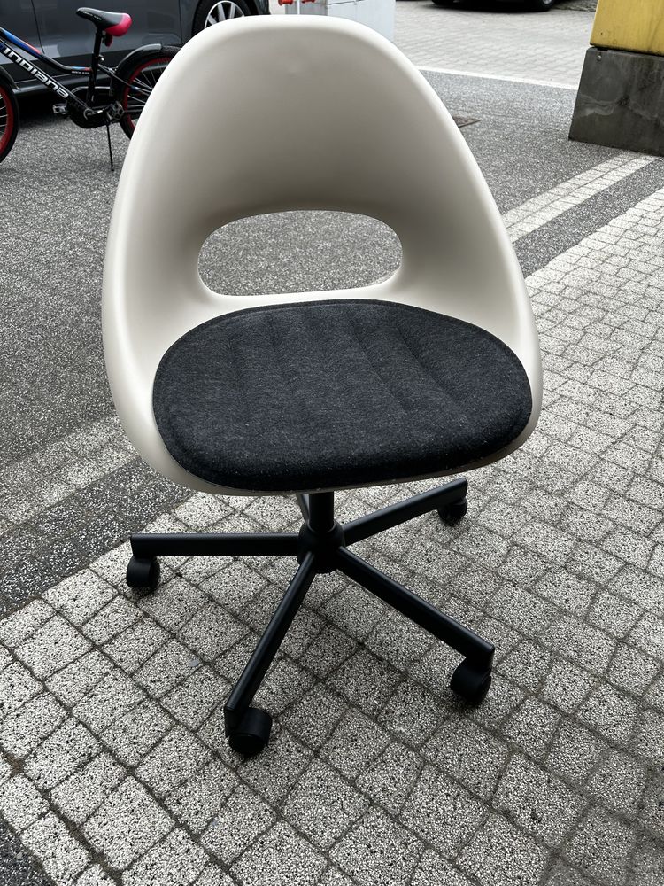 Krzesło biurowe Ikea Loberget