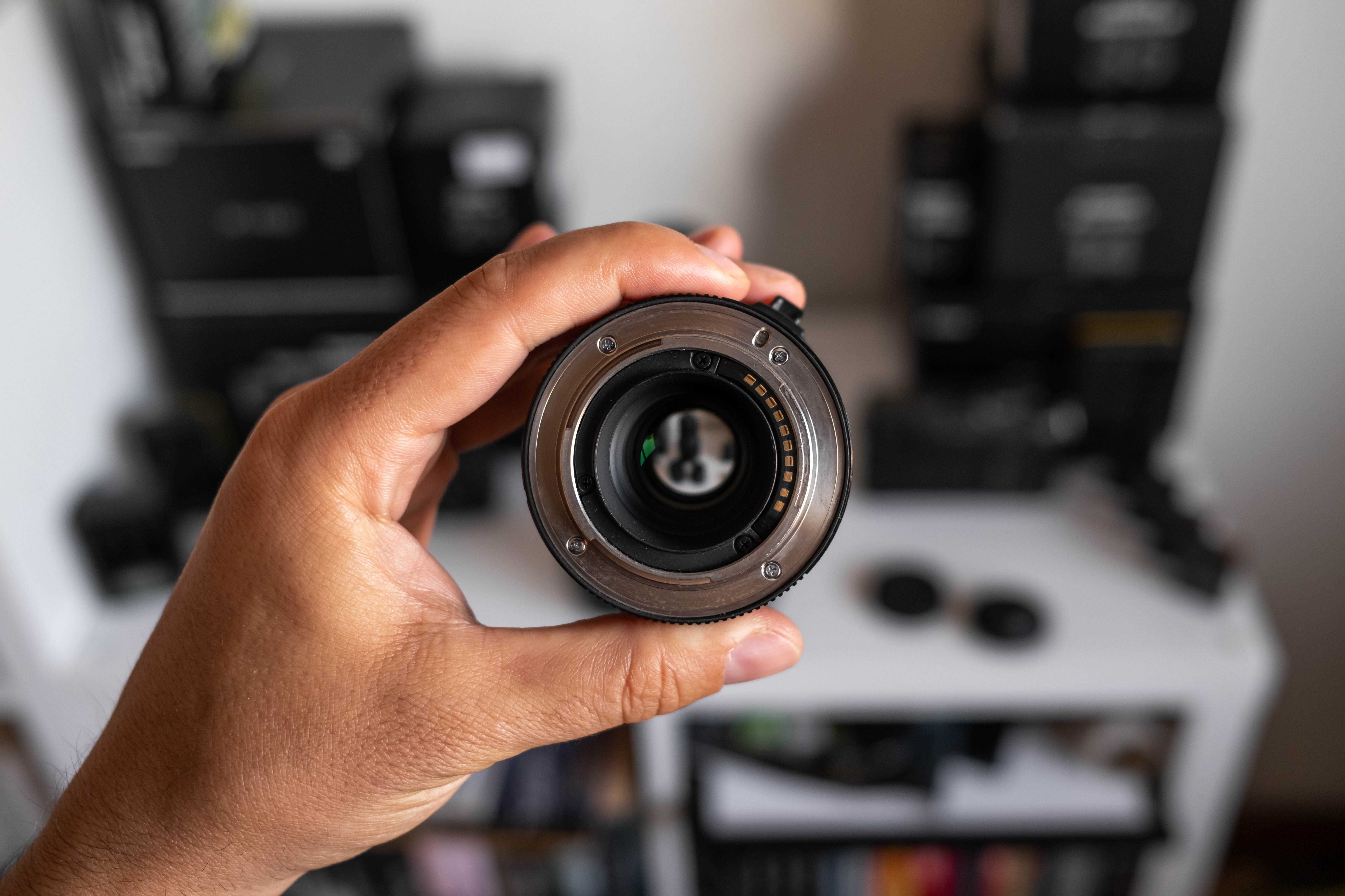 Teleconversor Fuji XF 2X TC WR
