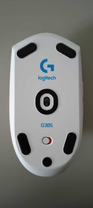 Myszka Logitech G305
