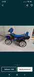 Motor Quad dla dziecka