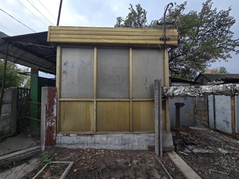 Ларек, маф, торговый бокс