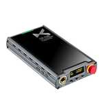 XDUOO XD05 PLUS 2 - портативный ЦАП / DAC / усилитель для наушников