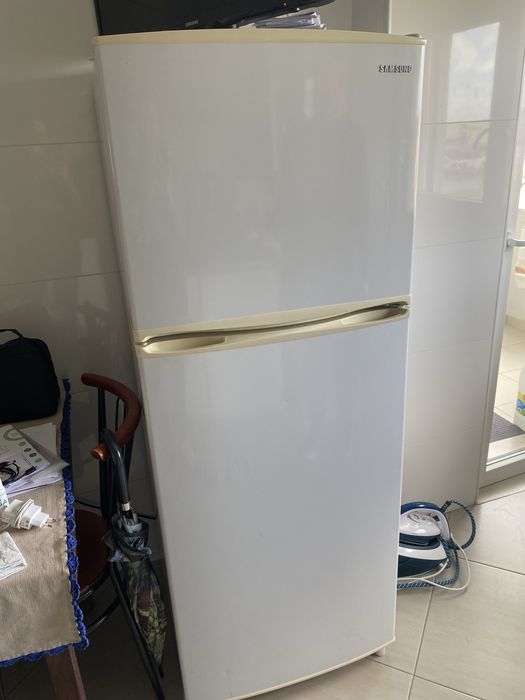 Frigorifico samsung