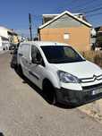 Berlingo 2015 longa