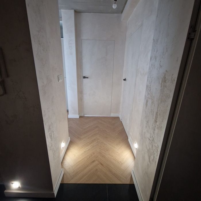 Wykończenia wnętrz