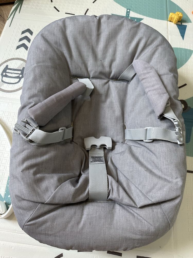 Stokke Tripp Trapp Newborn set