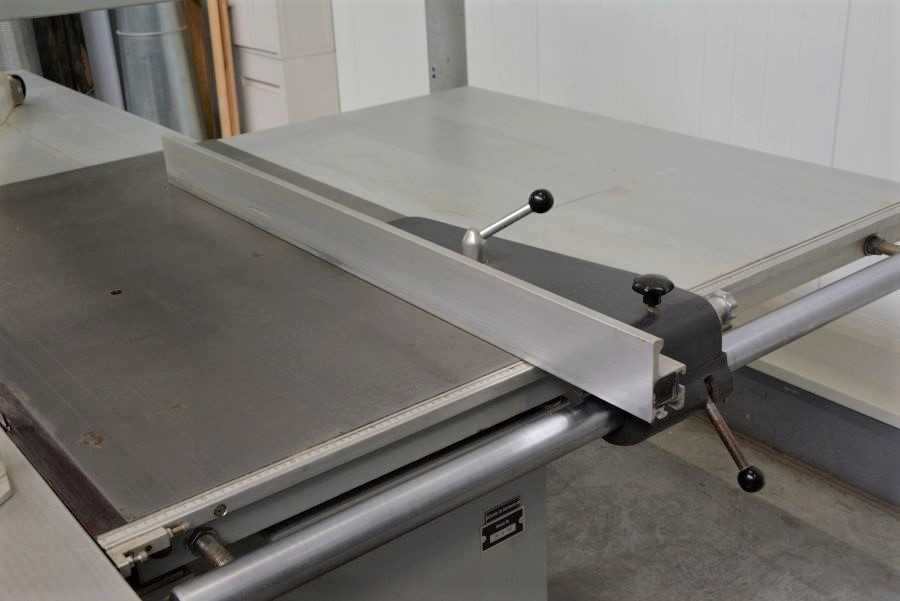 Pilarka formatowa ALTENDORF F45 - 5870-