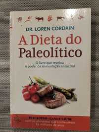 Dieta do Paleolítico