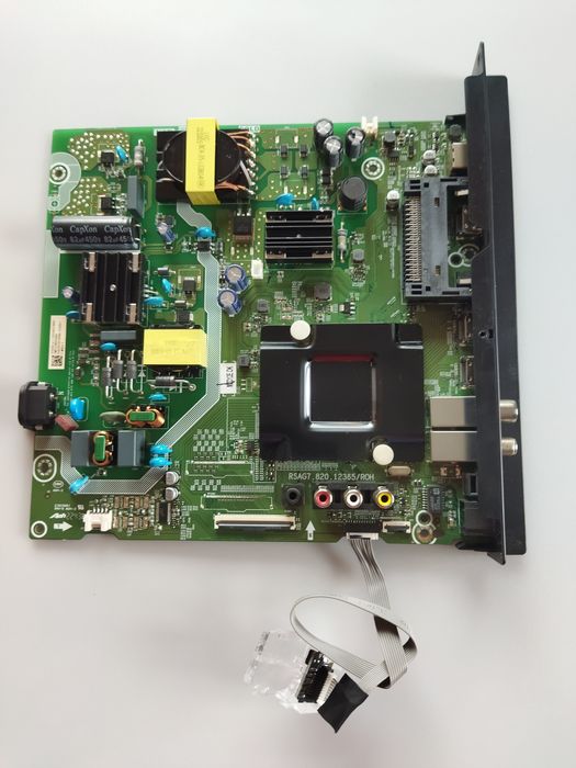 RSAG7.820.12365/ROH    hisense 55a6bg