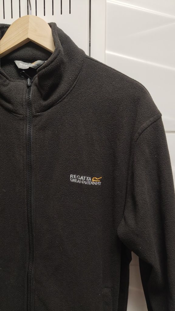 Polar Regatta r. M bluza czarny