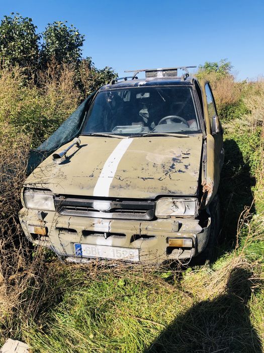 Продам Ford Maverick
