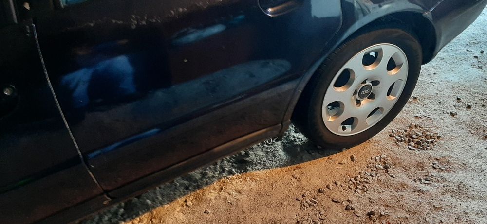 Audi A4 de  1998