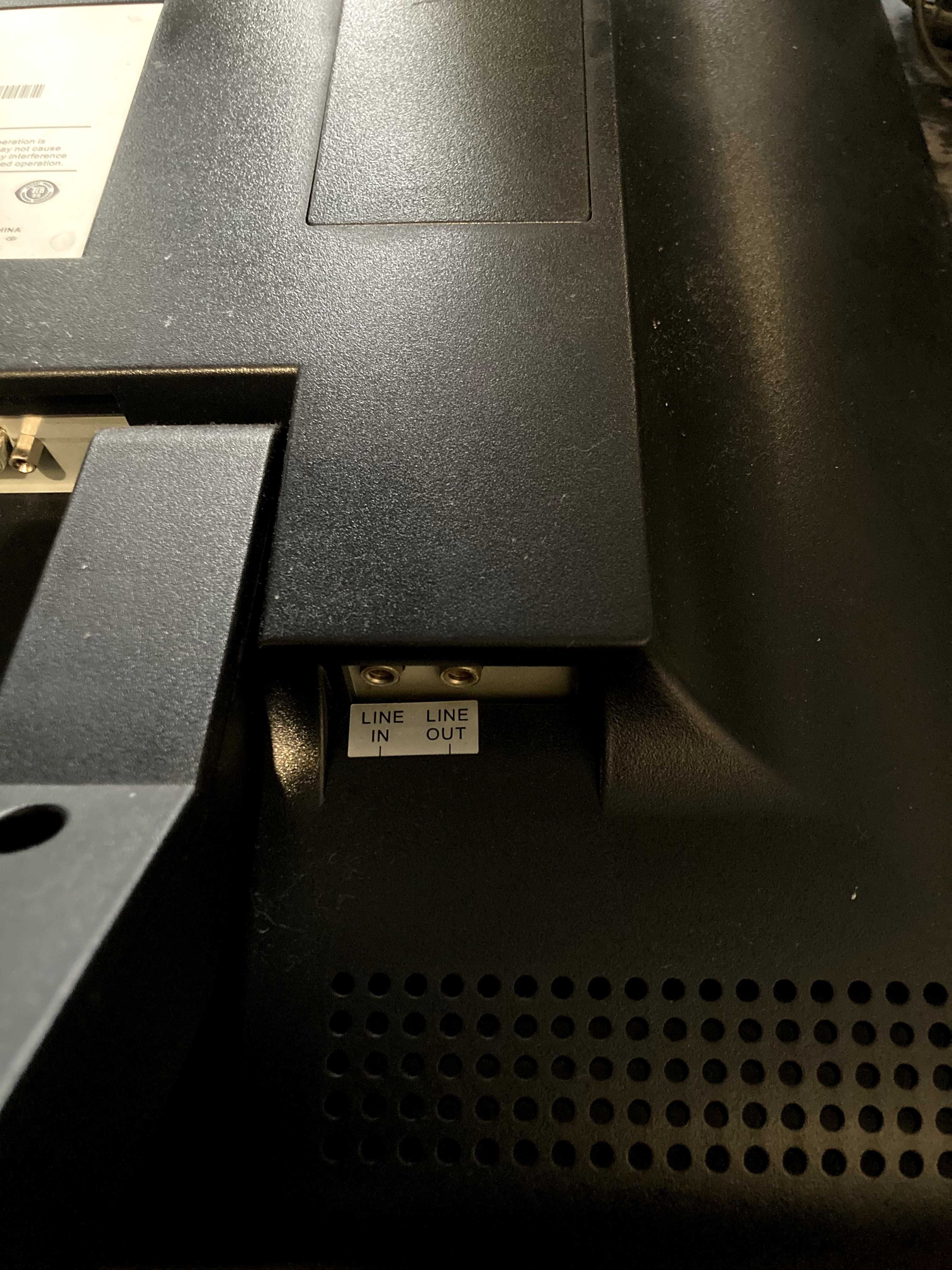 Monitor Mag Innovision Modelo 780
