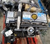 Motor usado Opel Zafira 20DTI 82CV REF. X20DTL