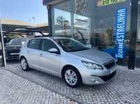 Peugeot 308 1.2 PureTech Active