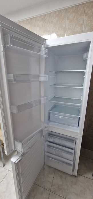 Combinado Confortec 288L Novo