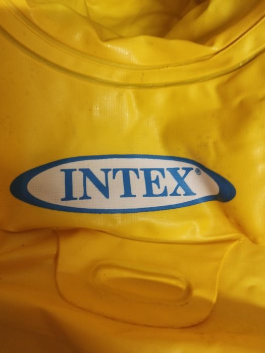 Boia criança bebe  Intex