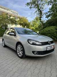 volkswagen gold VI vw 6 1.4tsi