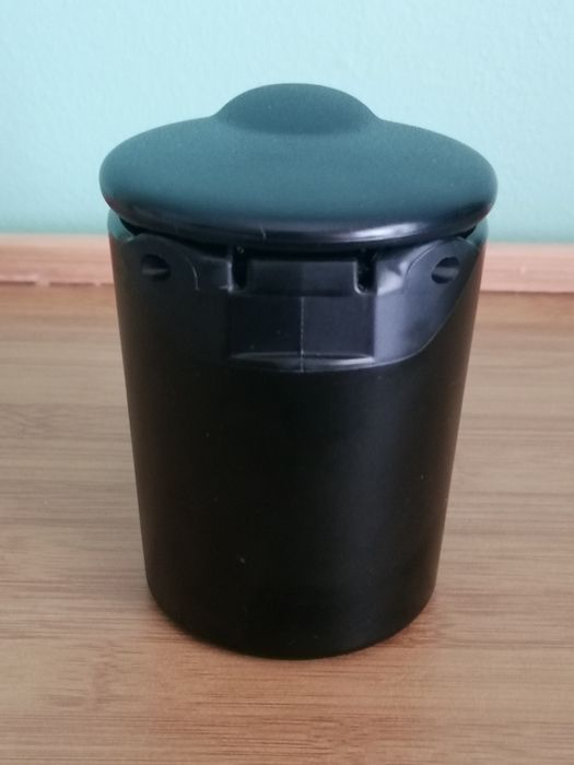 Cinzeiro portátil Toyota