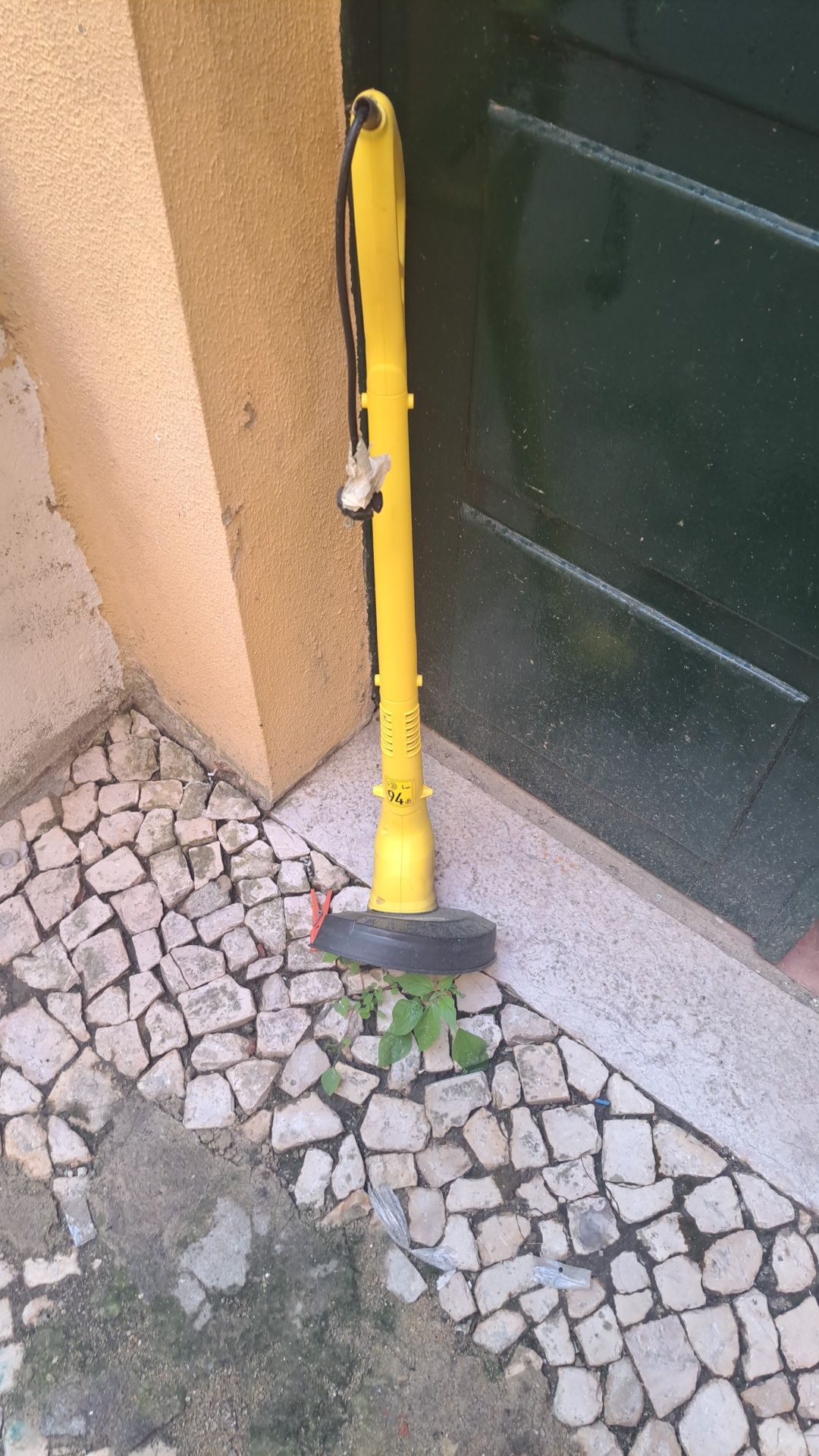 Ferramentas e utensílios em ótimo estado