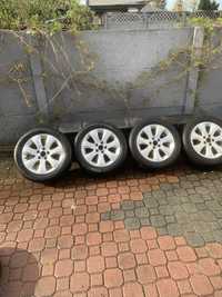 Felgi opel 5x110 r16 et37