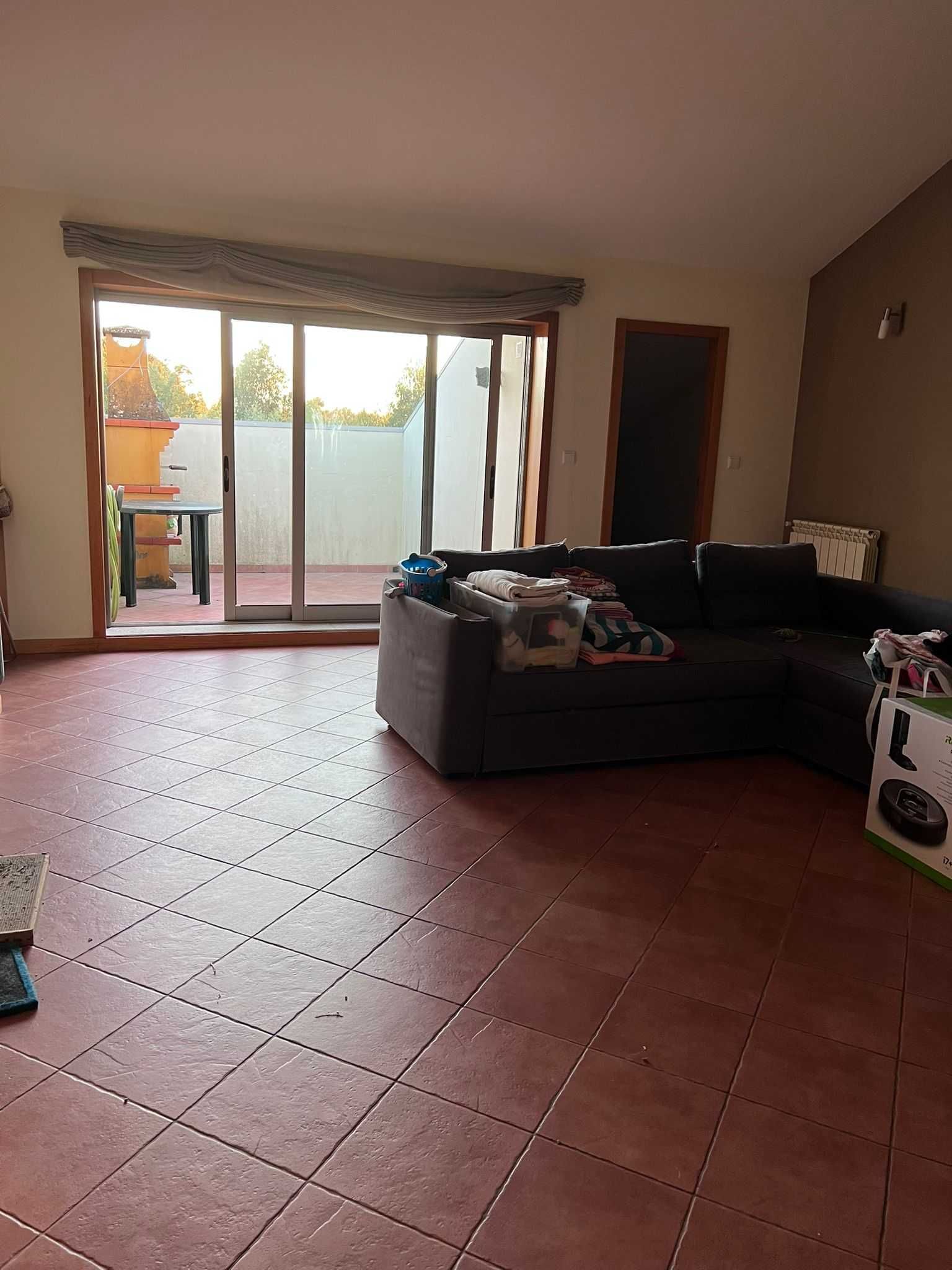 Andar Moradia T3+1 duplex com 200m2