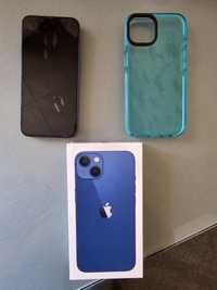 IPhone 13 g256 blue