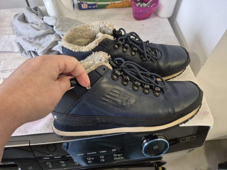 Buty męskie new balance