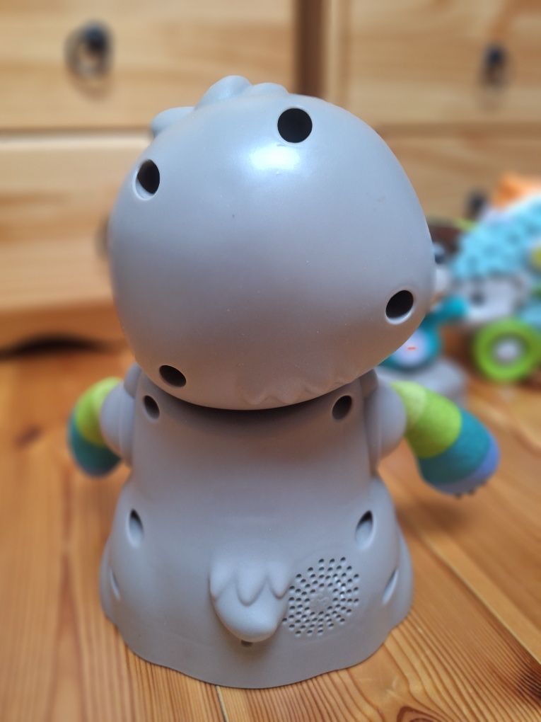 Fisher Price Linkimals Leniwiec