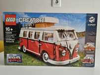 Lego "Volkswagen T1 Camper Van" [Creator Expert -10220]