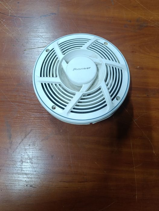 Морські дінаміки Pjoneer-TS -MR 2040