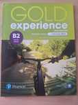 Gold Experience B2 Podręcznik + eBook